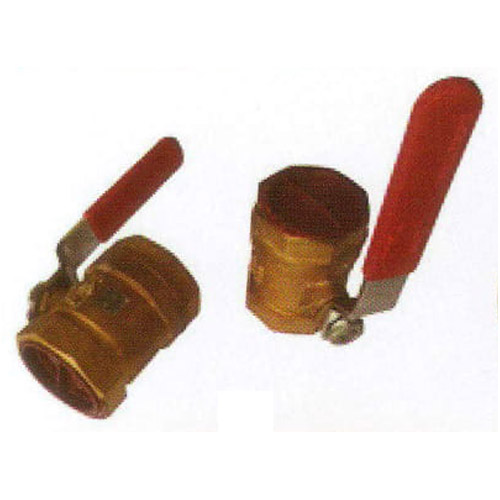 BALL VALVES photo 1