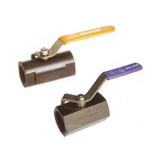 C.S Ball Valve XDS 800 WOG