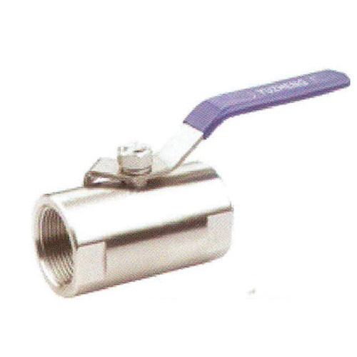 BALL VALVES photo 3