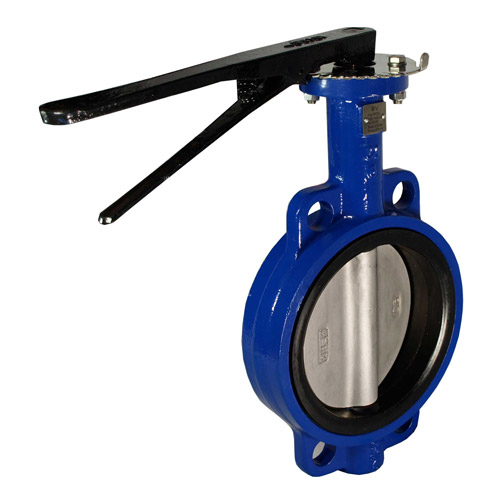 BUTTERFLY VALVES photo 1