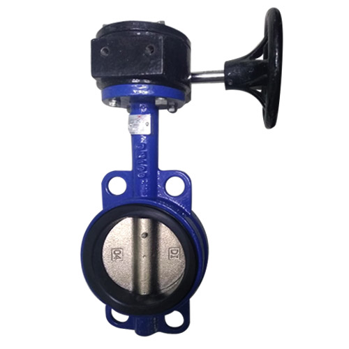 BUTTERFLY VALVES photo 3