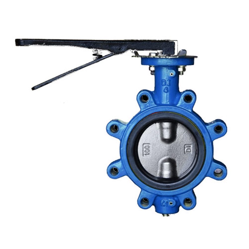 BUTTERFLY VALVES photo 4