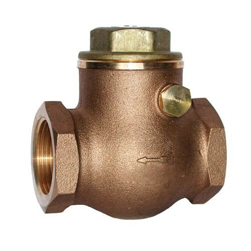 CHECK VALVES photo 1