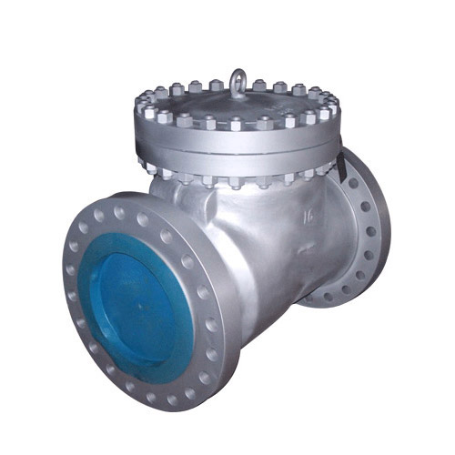 C.S Check Valve CL150, CL300 F/T