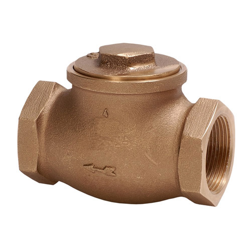 CHECK VALVES photo 2