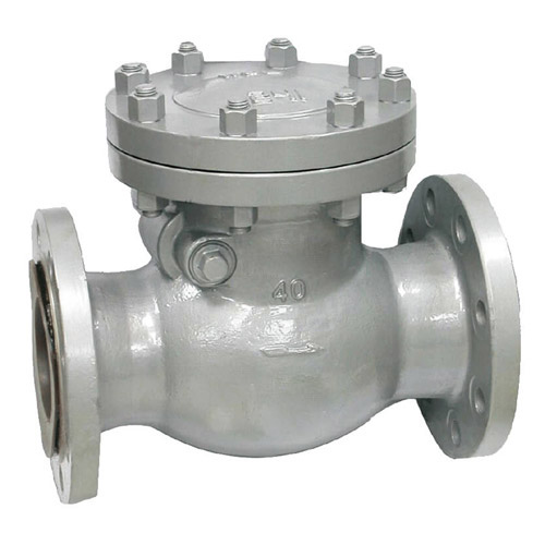 CHECK VALVES photo 3