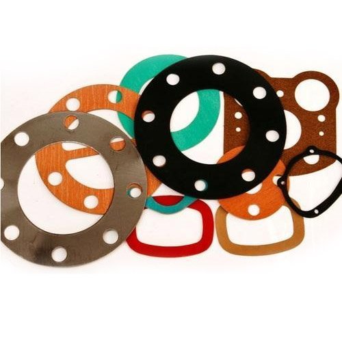 GASKETS & CAF & CANF SHEETS photo 1