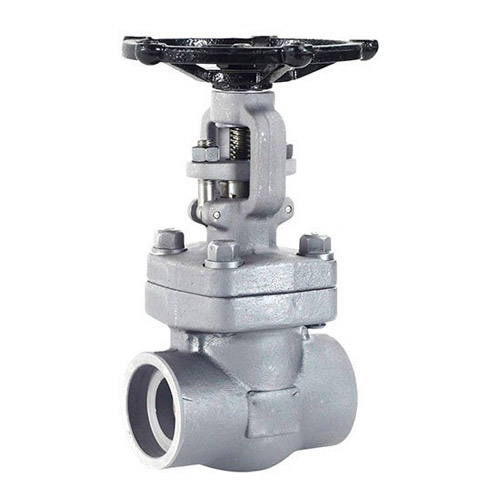GATE VALVES photo 2
