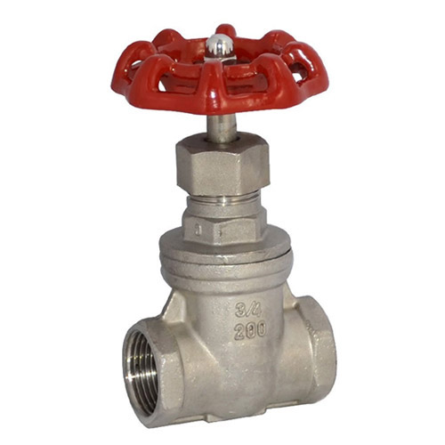 GATE VALVES photo 3