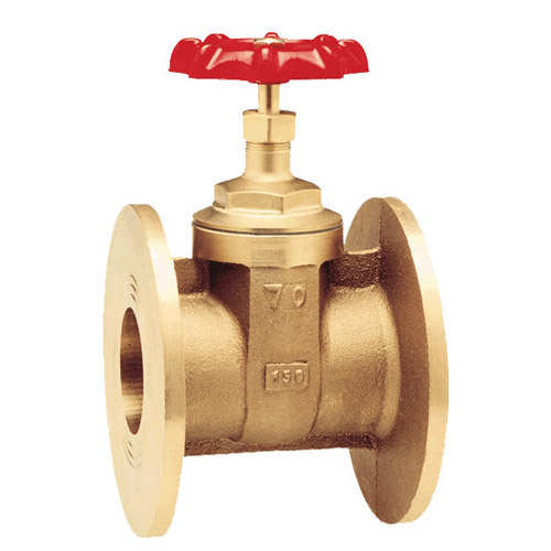 GATE VALVES photo 4