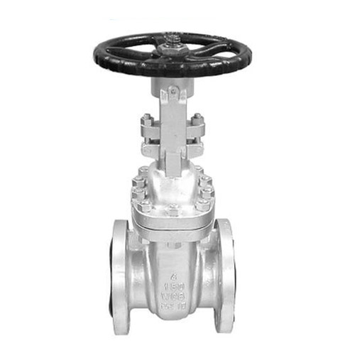 C.S Gate Valve CL150, CL300 F/T