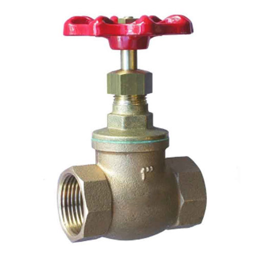GLOBE VALVES photo 1