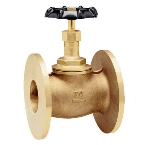 GLOBE VALVES photo 2