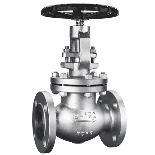 GLOBE VALVES photo 3