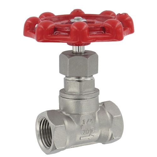 GLOBE VALVES photo 4