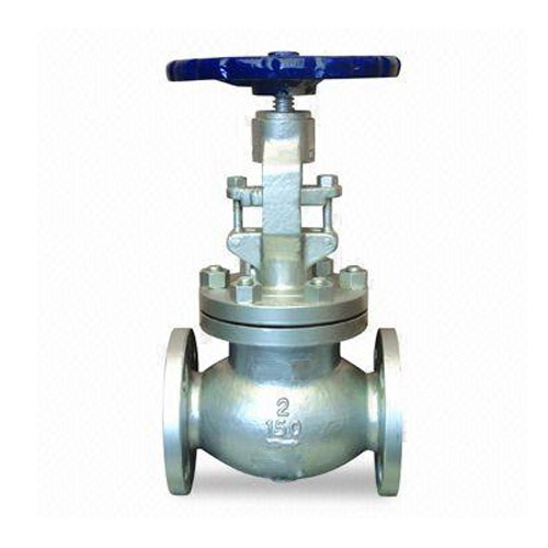 C.S Globe Valve WCB 234 CL150, CL300 F/T