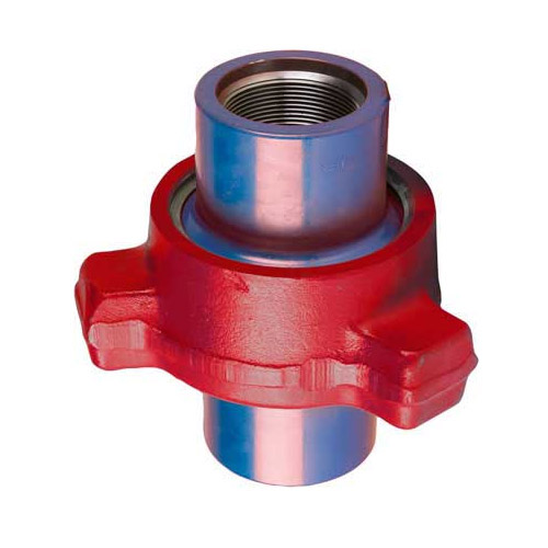 Fig 1002 Butt Weld High Pressure