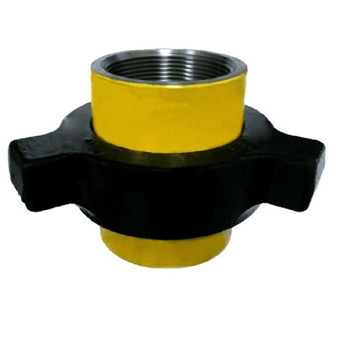 Fig 100 Butt Weld Low Pressure