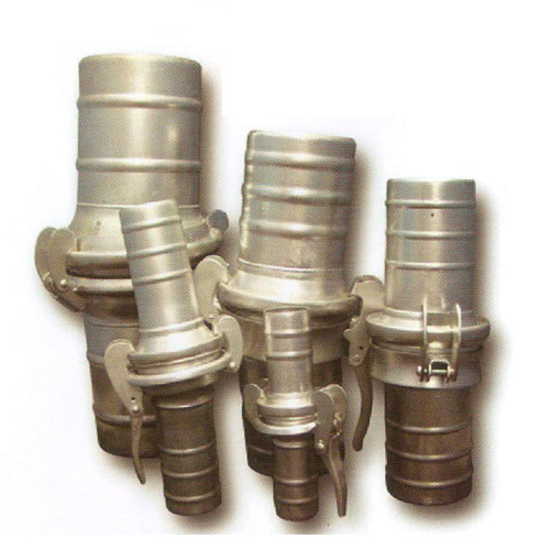 Bouver Couplings