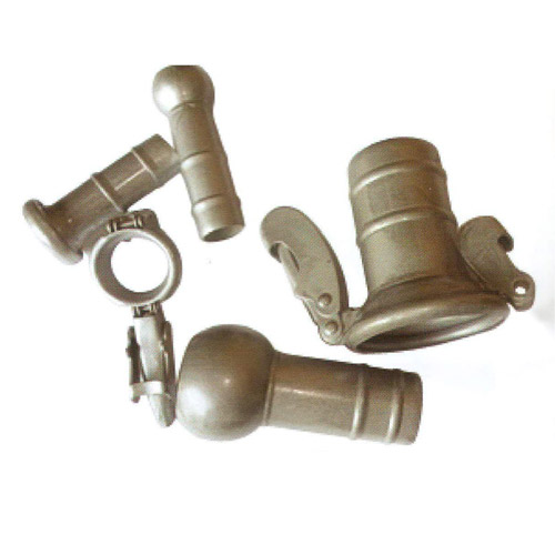 Miller Couplings