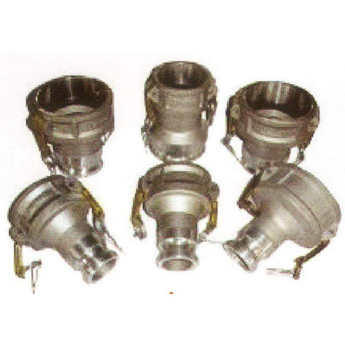 Aluminium Camlock Reducing Coupling