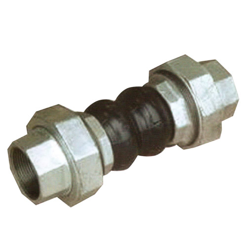 UNION & FLEXIBLE CONNECTORS