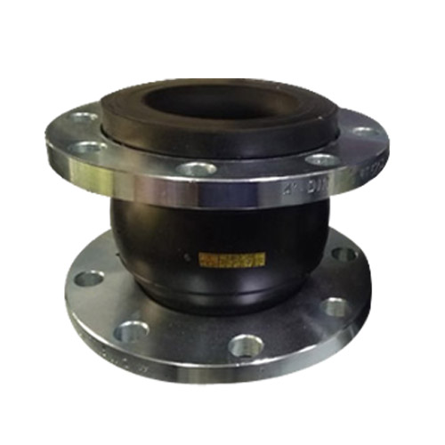 G.I Flexible Flange Connectors Single Below CL150 & PN16