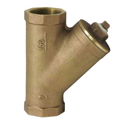 Y STRAINERS photo 1