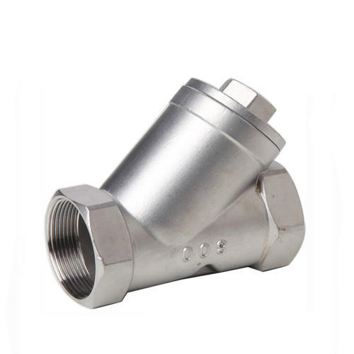 Y STRAINERS photo 2
