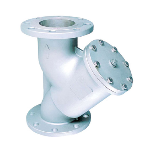 Y STRAINERS photo 3