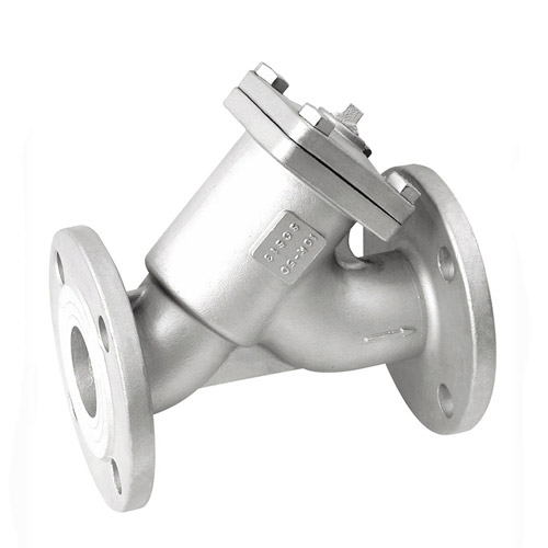 Y STRAINERS photo 4